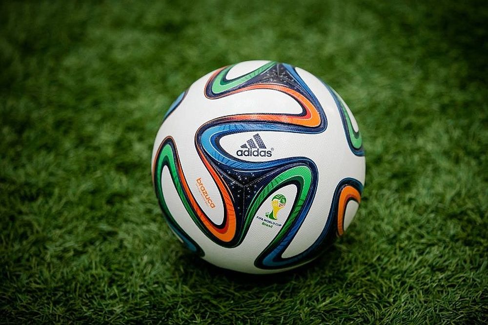 Super League: Με adidas brazuca στο 2ο γύρο