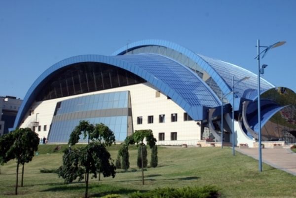 ΠΑΟΚ: Αφιέρωμα στην... ασπρόμαυρη Ουκρανία