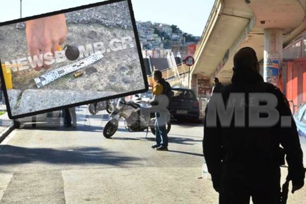 Πυροβολισμοί εναντίον ανδρών της ομάδας ΔΙ.ΑΣ