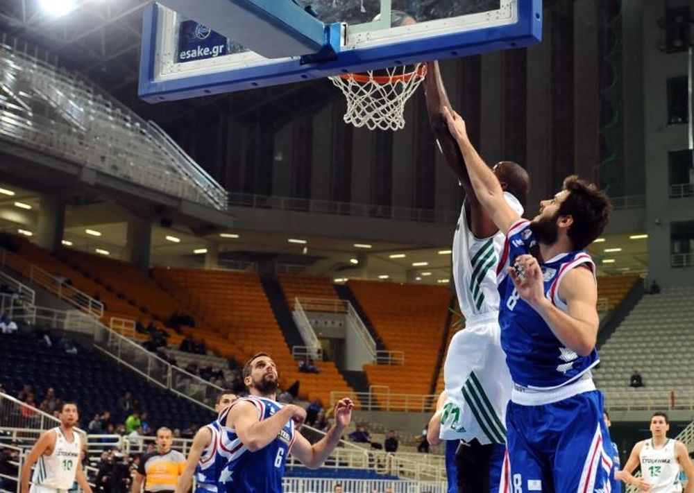 Της… Ελλάδος του, της… τύχης του και του... αύριο 