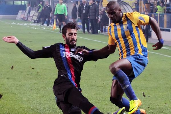 Όρθιος... στο Αγρίνιο ο Πανιώνιος, 0-0 με Παναιτωλικό