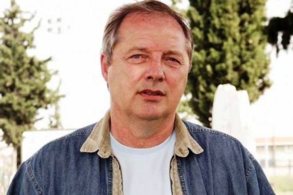 Ηρακλής: Φιλικό συμπαράστασης για τον Καραϊσκο
