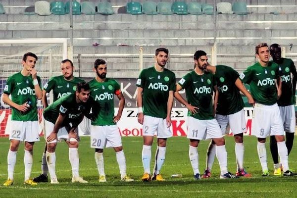 Πανθρακικός: Ικανοποίηση και… φουλ για τη συνέχεια