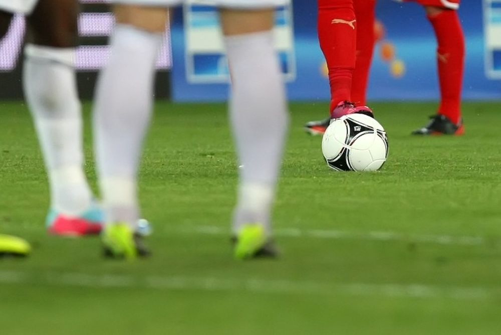 Οι σκέψεις ενός 17χρονου Κύπριου για το ποδόσφαιρο