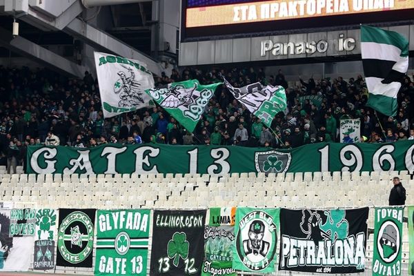 Super League: Κλήσεις για τρεις…