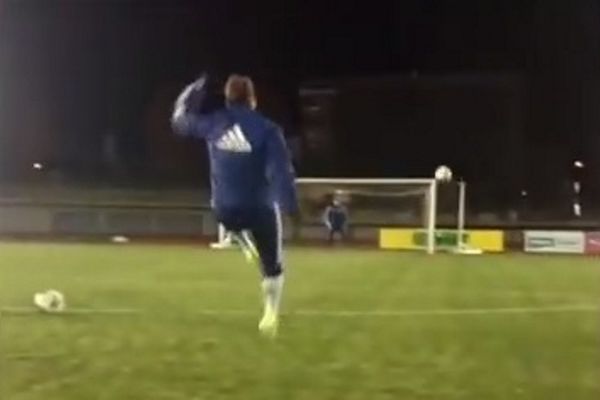Τσέλσι: Σαν την... Καρνέιρο να γίνεις! (video)