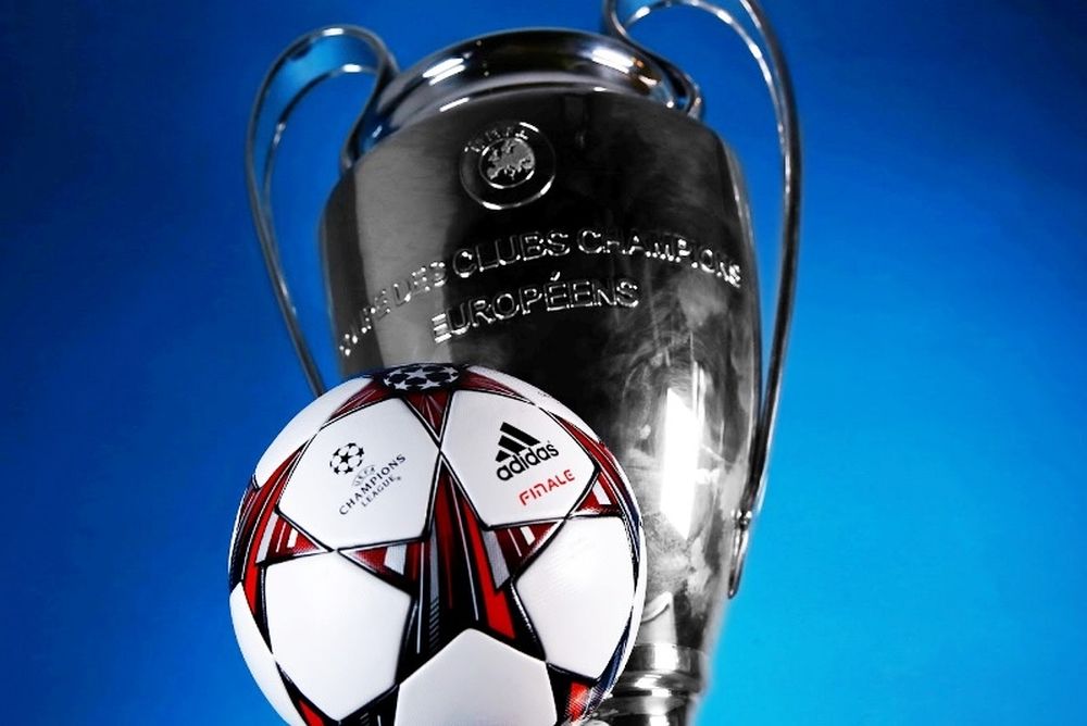 Champions League: Γνωστοί οι πρώτοι… επτά!