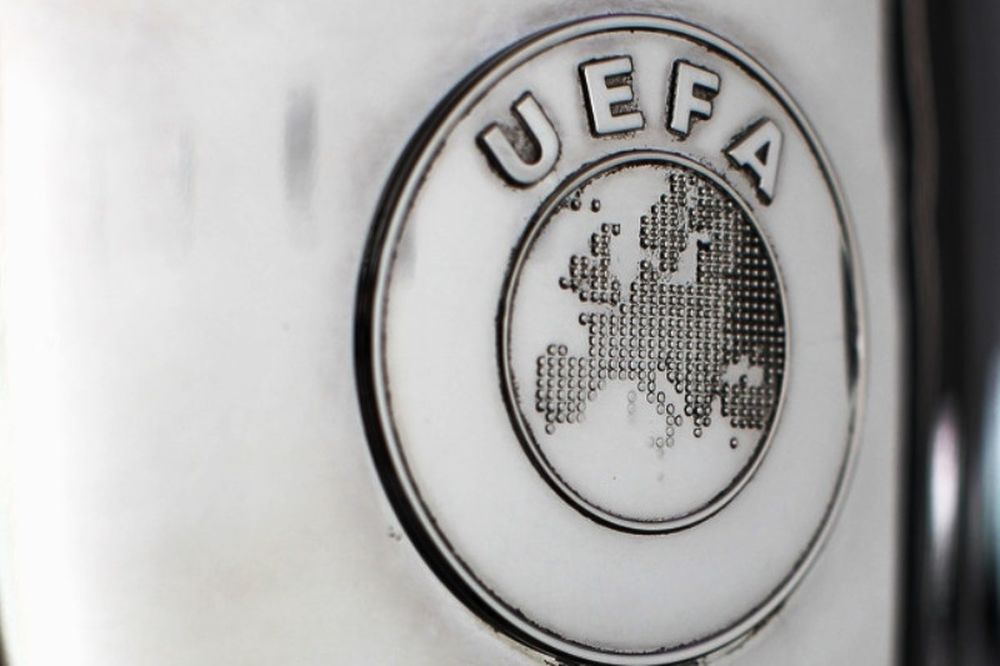 Uefa Ranking: 11η η Ελλάδα!