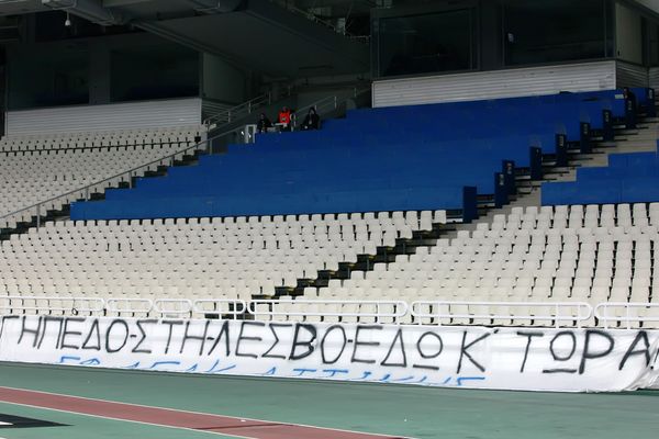 ΑΕΛ Καλλονής: Ένα ακόμη βήμα για την ανακαίνιση του Ταρλά