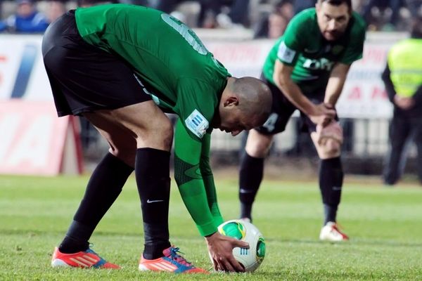 Πανθρακικός: Καμία ανησυχία για Ιγκόρ