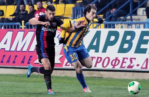 Πανιώνιος: Πίστη για... συνέχεια στην Τρίπολη (photos)