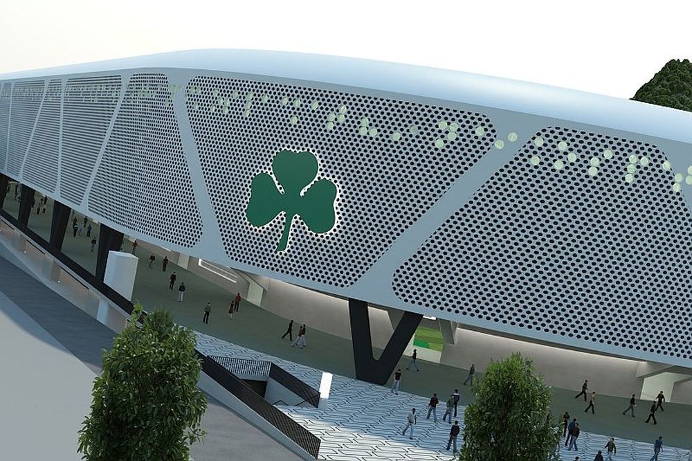 Onsports TV: Η νέα Λεωφόρος από το ΠΑΝΚΙ (video)