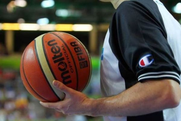 Basket League ΟΠΑΠ: Οι διαιτητές της 10ης αγωνιστικής