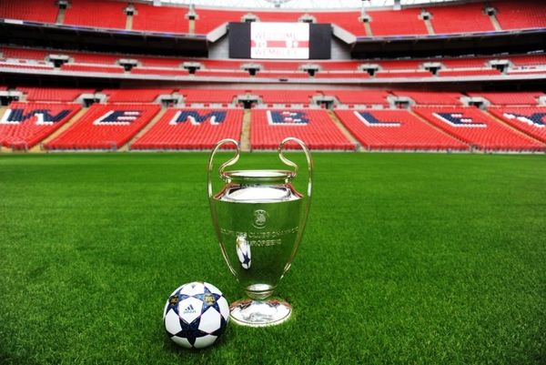 Champions League: Ολοκληρώθηκε το… παζλ