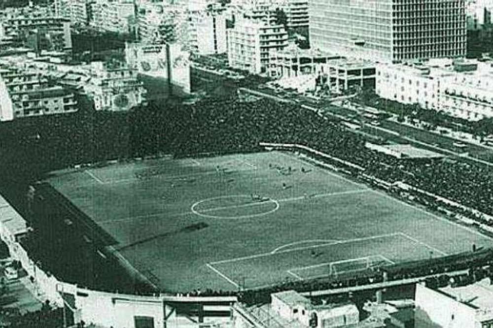 Onsports TV: Η Λεωφόρος των αναμνήσεων (video+photos)