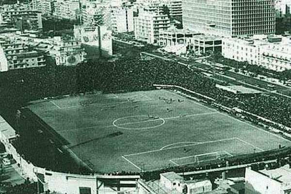 Onsports TV: Η Λεωφόρος των αναμνήσεων (video+photos)