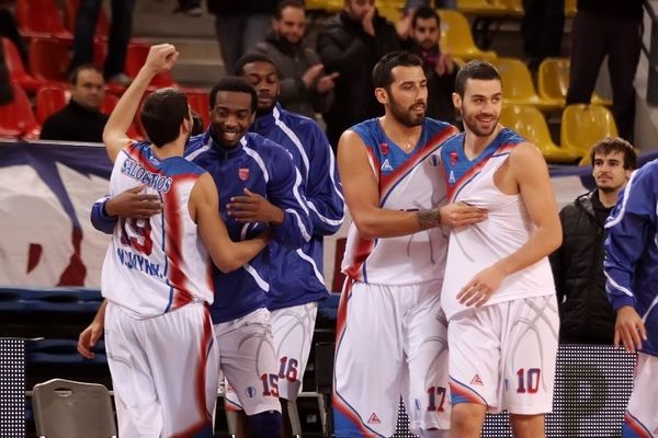 Πανιώνιος: Τους έφυγε το άγχος