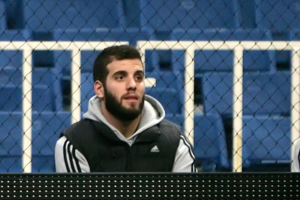 Παναθηναϊκός: Στην Ιταλία ο Παππάς