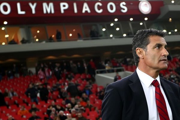 Ολυμπιακός: Το μήνυμα παραμονής για Μίτσελ