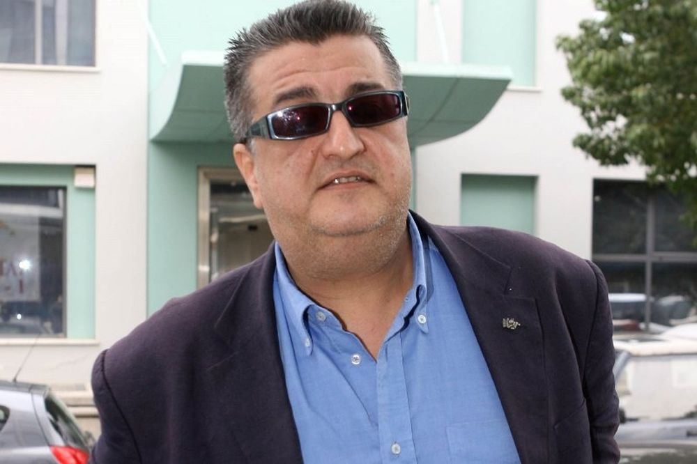Άρης: Αναβολή στην υπόθεση Σκόρδα