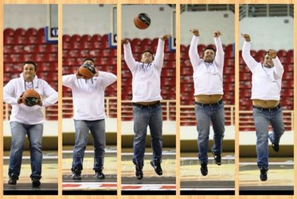 ΠΑΟΚ: Εισιτήρια και... σουτ από το κέντρο