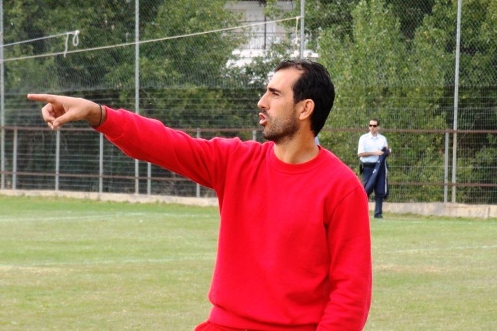 Πυρσός Γρεβενών: Ανέλαβε ο Τσούκλης