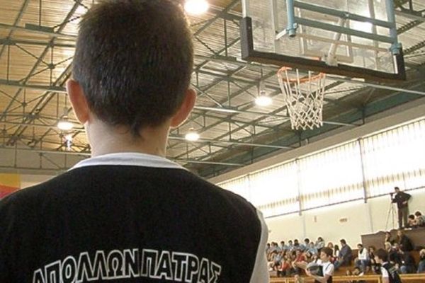 Απόλλωνας Πατρών: Άριστες εντυπώσεις ο Πέτροβιτς