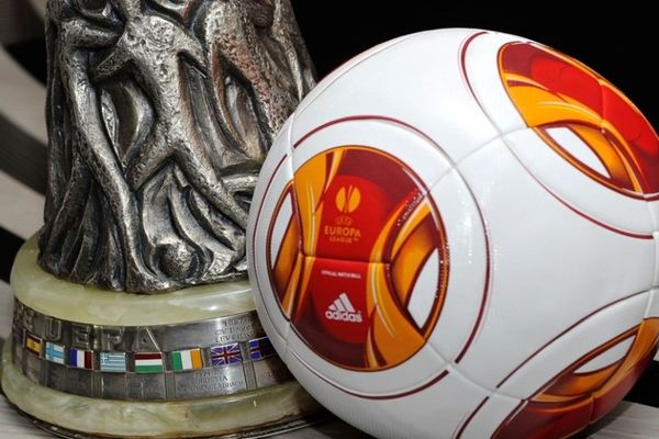 Europa League: Ήττες για τους Κύπριους