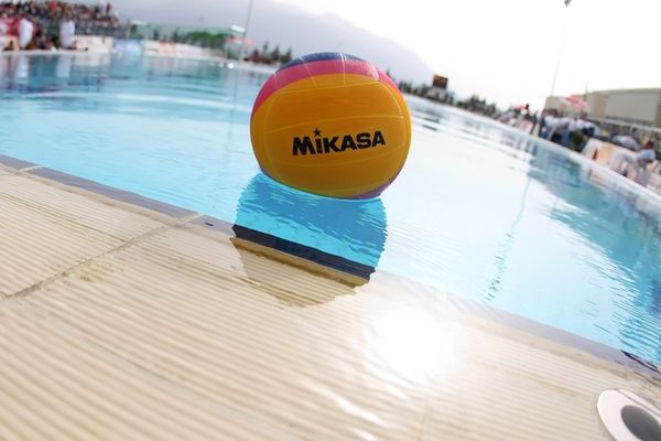 Α1 Πόλο Ανδρών: Η 7η αγωνιστική