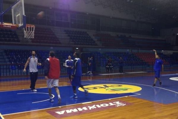 Πανιώνιος: Δύσκολος μήνας