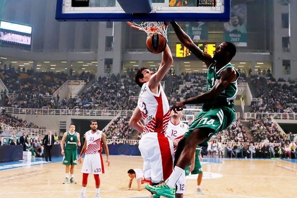 Οι τηλεοπτικές μεταδόσεις της Παρασκευής 13/12