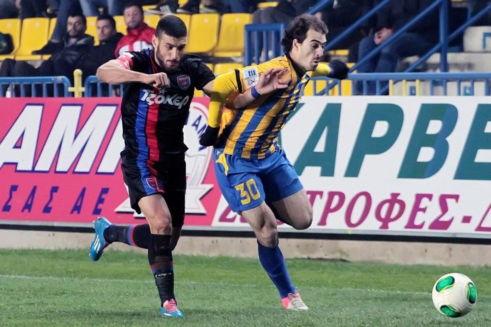 Πανιώνιος: Συζητήσεις και... αναμονή για το ΔΣ