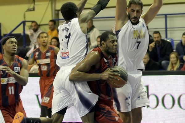 Τρίκαλα: Προβλήματα πριν τον Ολυμπιακό