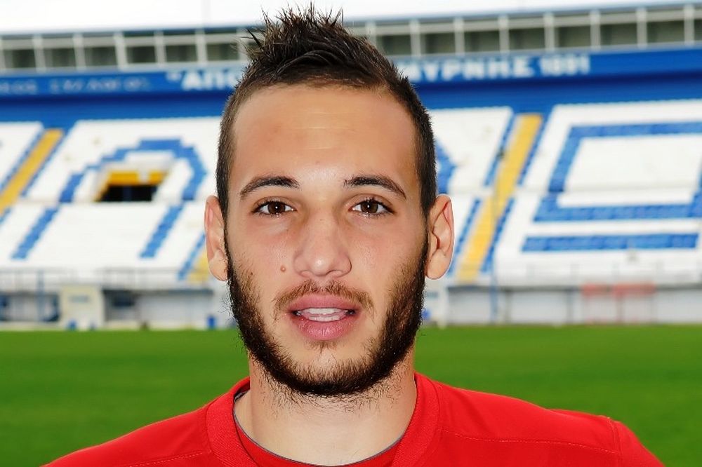 Απόλλων Σμύρνης: Τέλος ο Αθανασίου