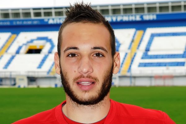 Απόλλων Σμύρνης: Τέλος ο Αθανασίου