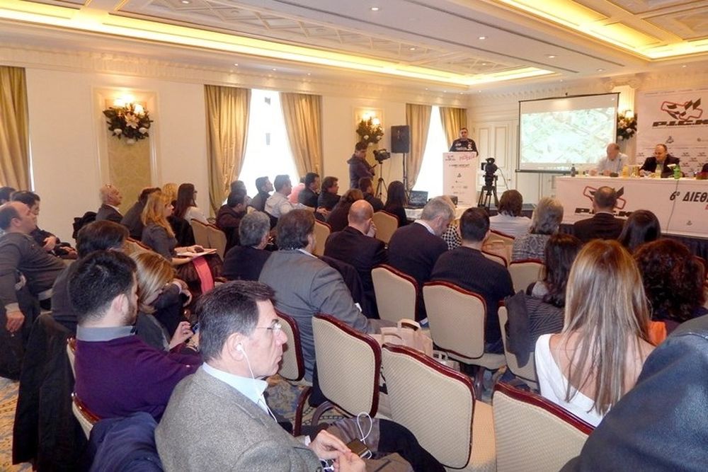 PICK: Η μοναδική γιορτή του μηχανοκίνητου αθλητισμού (photos)