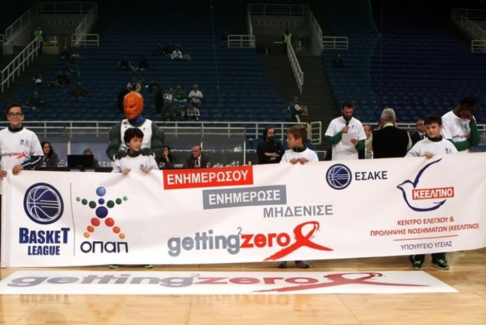 Παναθηναϊκός: Η επίσκεψη των μικρών «πράσινων» στο ΟΑΚΑ (photos+video)