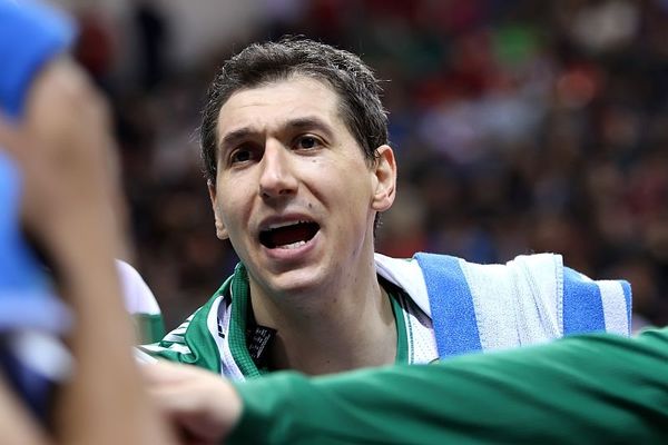 Παναθηναϊκός: Το Σάββατο για Διαμαντίδη