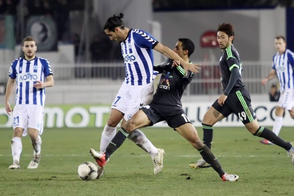 Παναθηναϊκός – Ατρόμητος: Με… 3η στη Λεωφόρο!