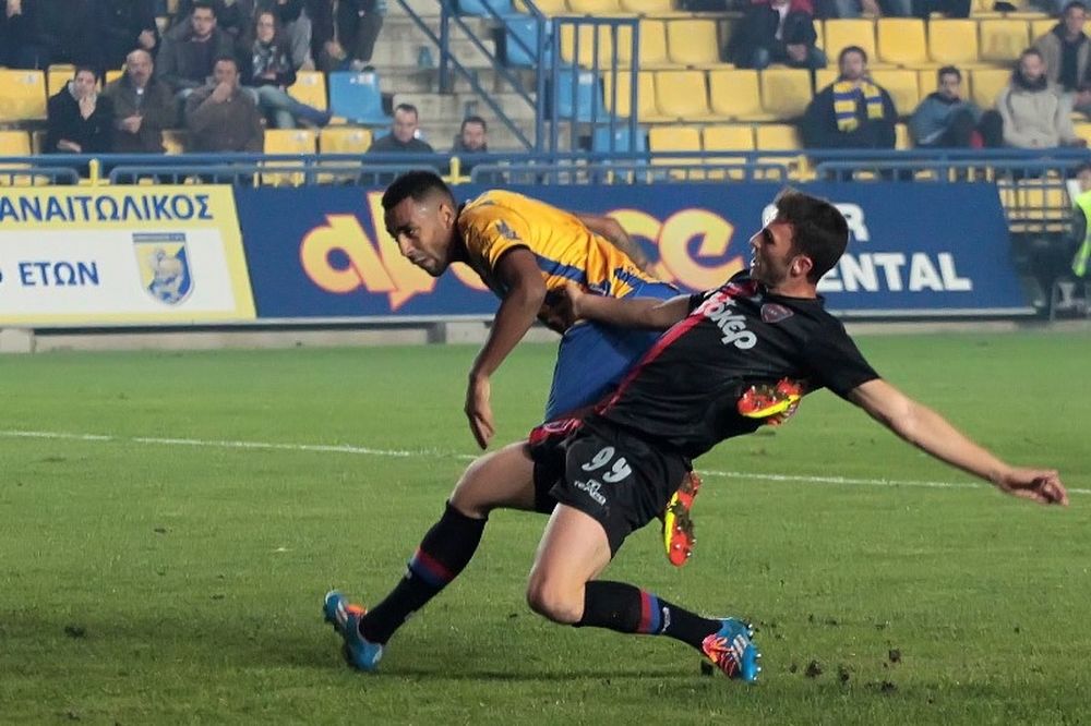 Πανιώνιος: Με... ανεβασμένη ψυχολογία