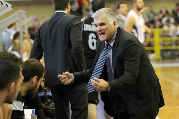 ΠΑΟΚ: Ανάκαμψη με Πανιώνιο