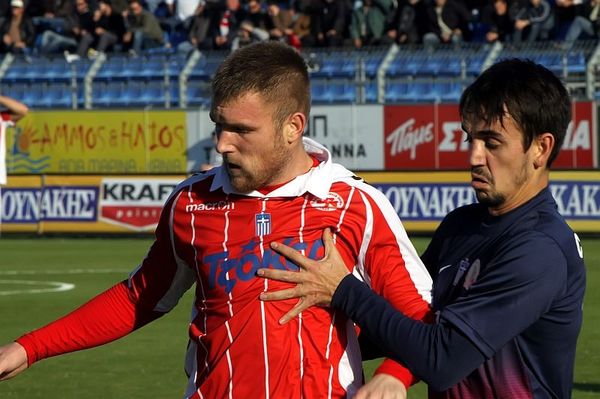 Χανιώτικο ξέσπασμα, 3-0 ο Πλατανιάς την Ξάνθη (video)