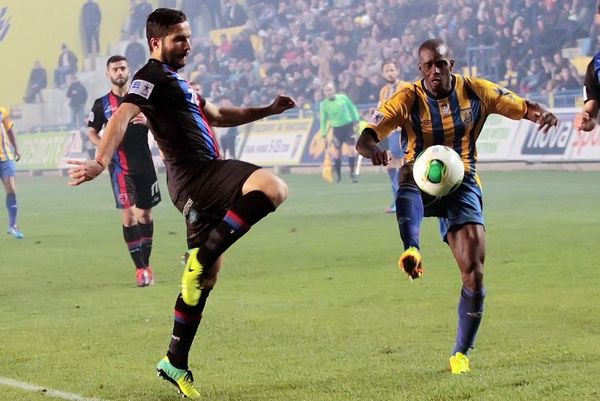 Πανιώνιος: Εκτός και ο Κουλουχέρης