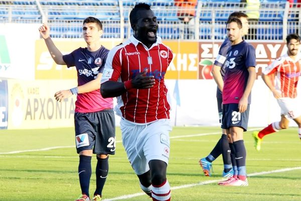 Πλατανιάς-Skoda Ξάνθη 3-0: Τα γκολ και οι καλύτερες φάσεις (video)