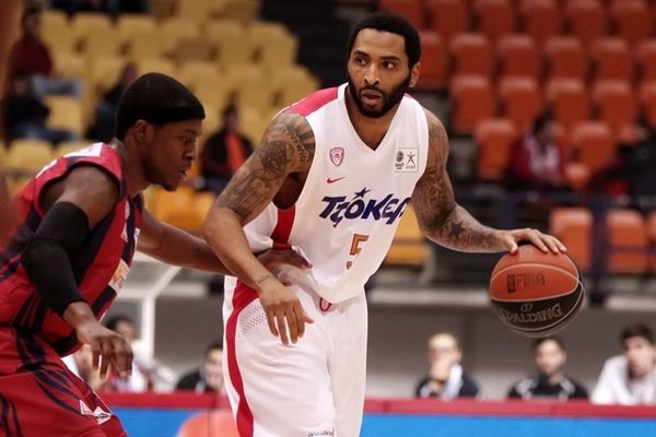 Ολυμπιακός: Ούτε για προπόνηση (photos)