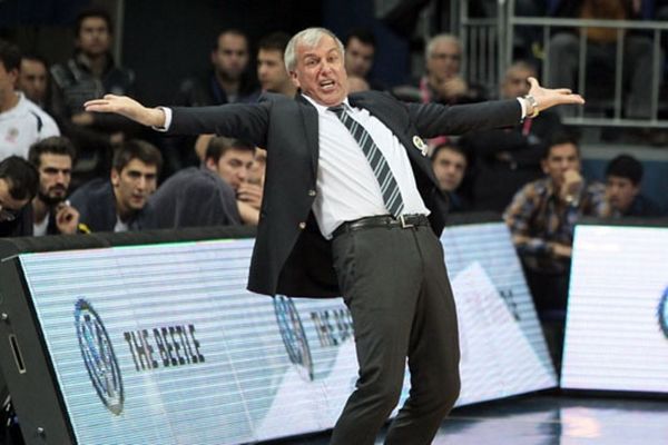 Φενέρμπαχτσε Ούλκερ: Επιστροφή στις νίκες για «Ζοτς»