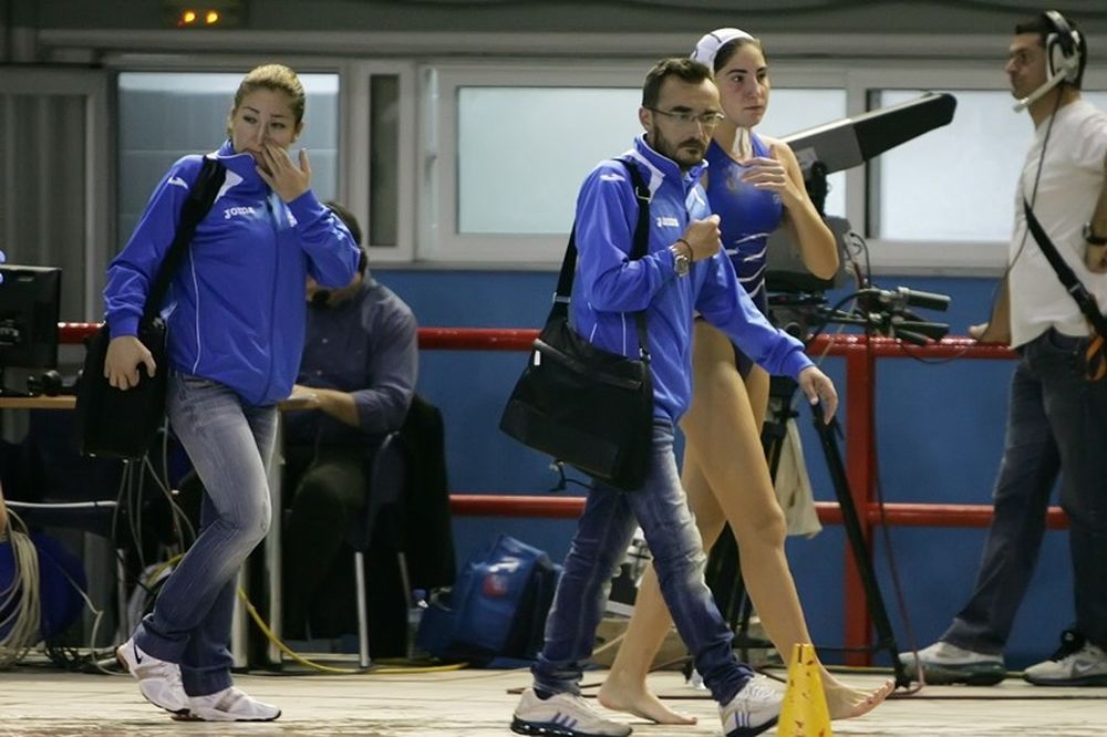 Εθνική Πόλο Γυναικών: Σάρωσε και τον Καναδά