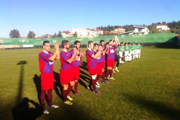 Κύπελλο Γ’ Εθνικής – 1ος όμιλος: Ρεβάνς στο Λάκωμμα