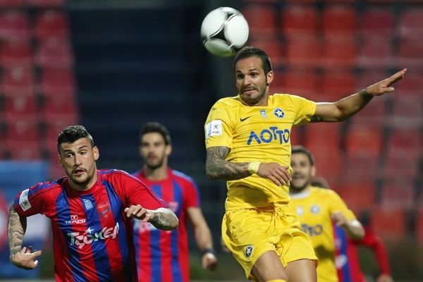 Αστέρας Τρίπολης-Πανιώνιος: Βίοι... παράλληλοι