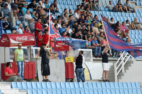 Βέροια – Παναιτωλικός: Απ’ τα ψηλά... στα χαμηλά!
